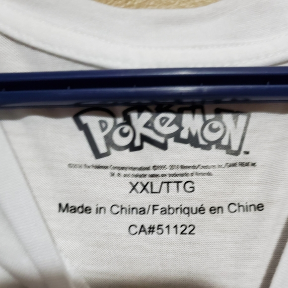 XXL shirt - Picture 3 of 4